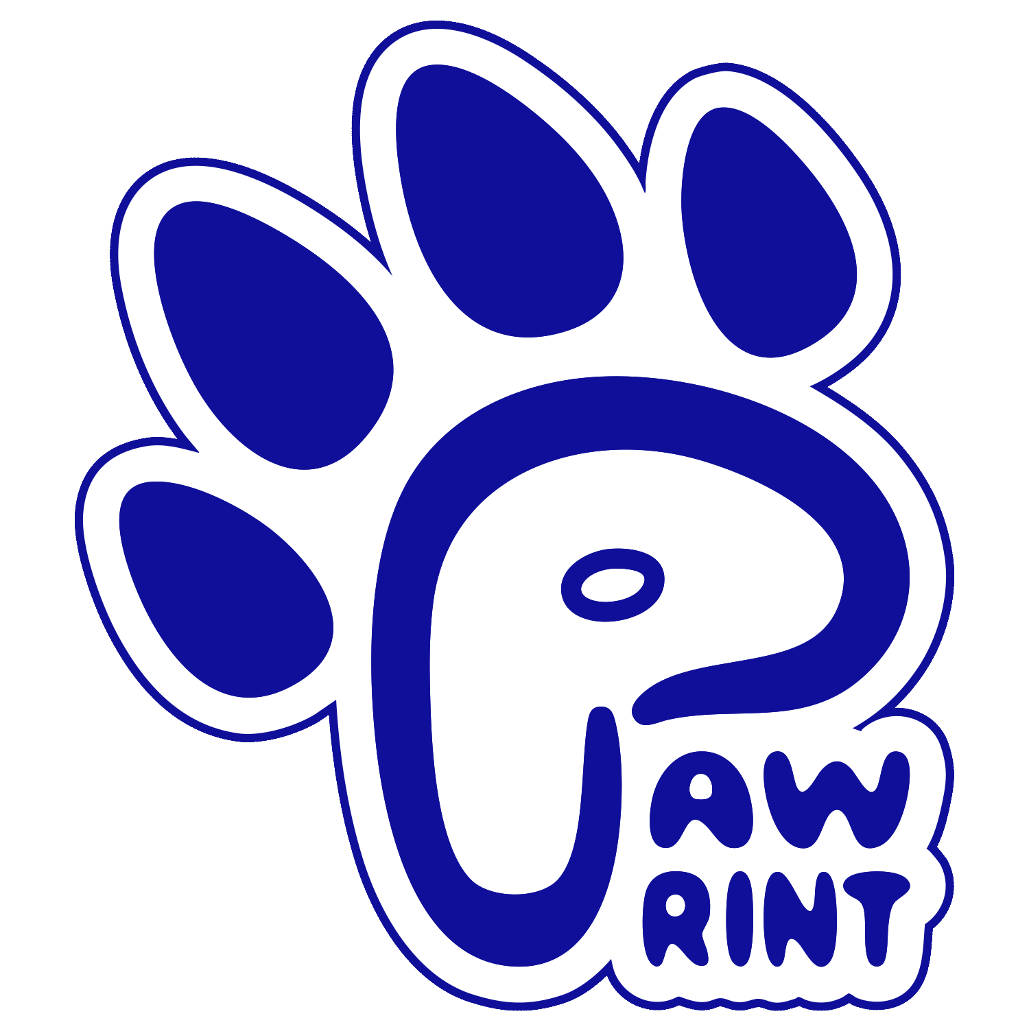 Paw Print